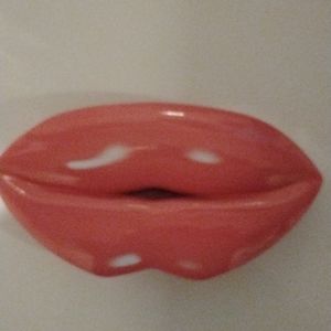 w7 nude attitude liner 💄 gloss in Lips 👄 tin